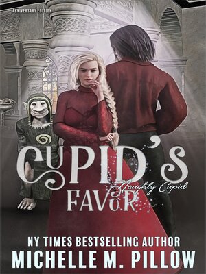 Cupid's Favor - ebook
